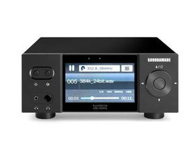 主打全民HIFI 享声网络播放器A1正式发布